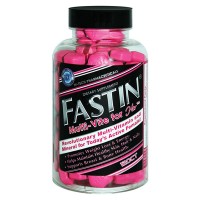 Fastin Multi-Vite for Her (120таб)